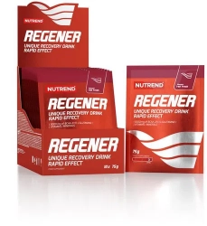 REGENER - red fresh, 10x75g