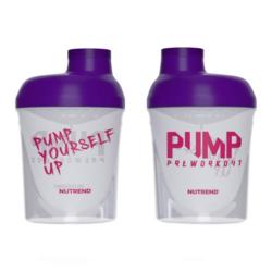 ŠEJKER NUTREND PUMP - 300ml