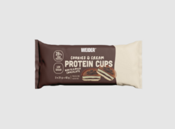 Weider PROTEIN Peanut butter cups 42 g