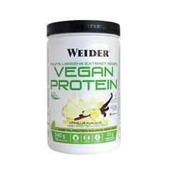 Weider VEGAN PROTEIN