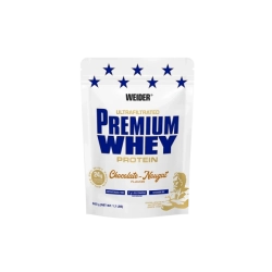 Weider PREMIUM WHEY PROTEIN