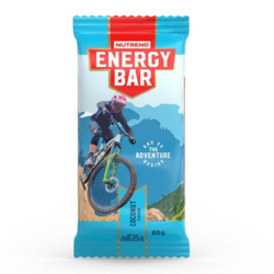 ENERGY BAR, kokos, 60g