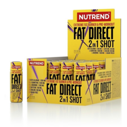 FAT DIRECT SHOT, 20x60ml