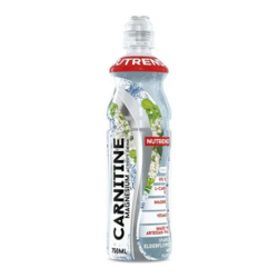 CARNITINE MAGNESIUM ACTIVITY DRINK, baza+mäta (zálohované), 750ml