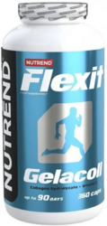 FLEXIT GELACOLL, 360kapsul