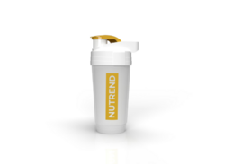 ŠEJKER NUTREND 2021, zlaté logo, 700ml
