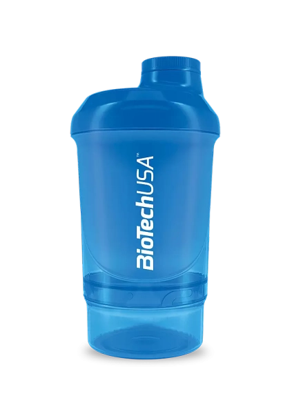 Shaker Biotech Wave+ Nano
