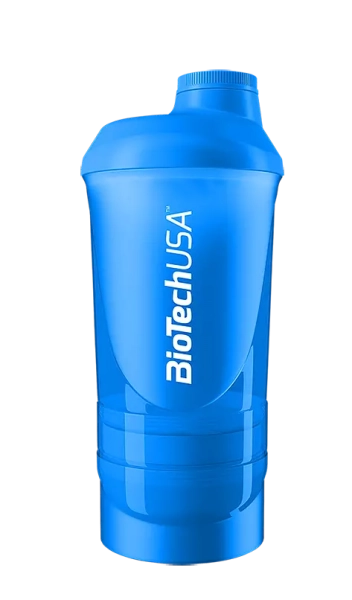 Shaker Biotech Wave+