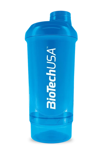Shaker Biotech Wave+ Compact