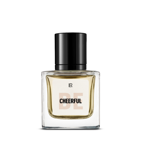 Be Cheerful EdP