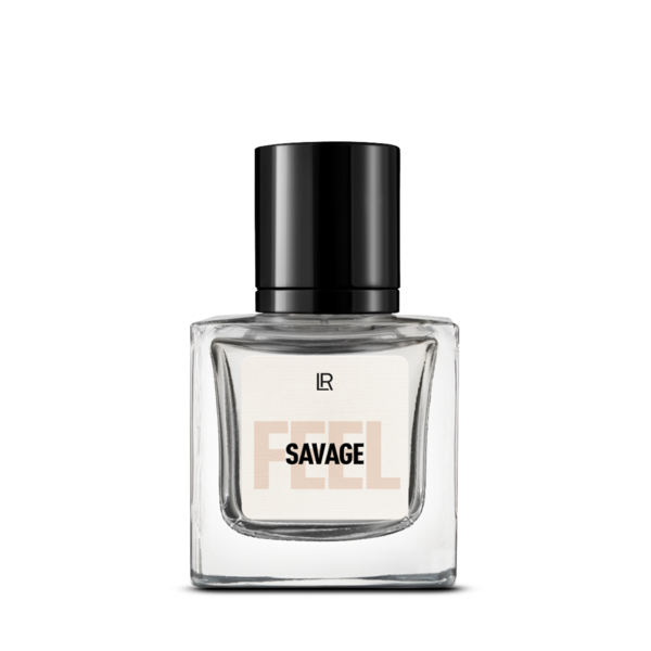 Feel Savage EdP