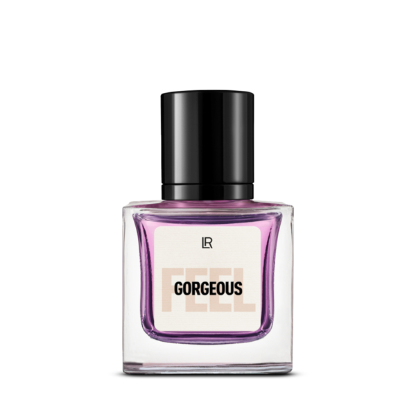 Feel Gorgeous EdP
