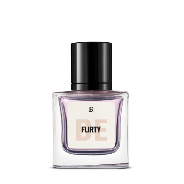 Be Flirty EdP