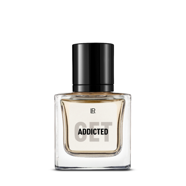 Get Addicted EdP