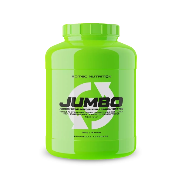 Scitec Jumbo 3520g 