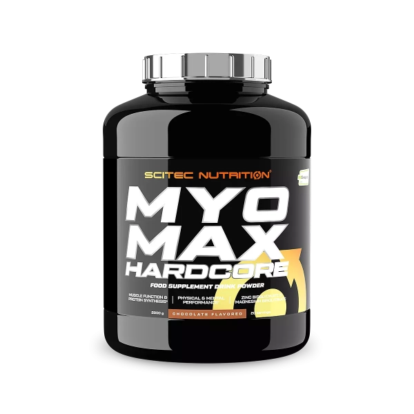 Scitec Myomax Hardcore 2800g