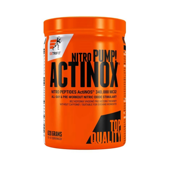 Extrifit ACTINOX® 620g