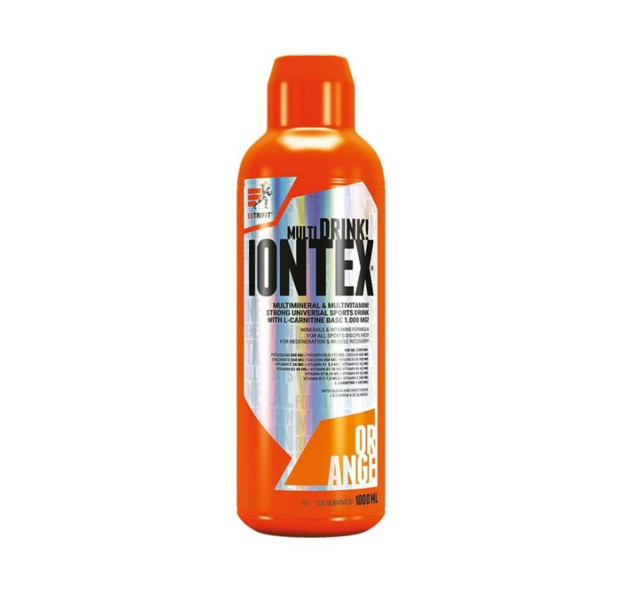 Extrifit Iontex® Liquid 1000ml