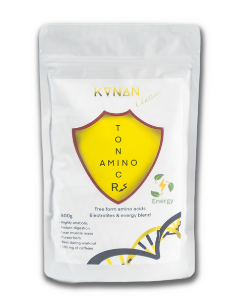 Konan Aminotonic RS 500g