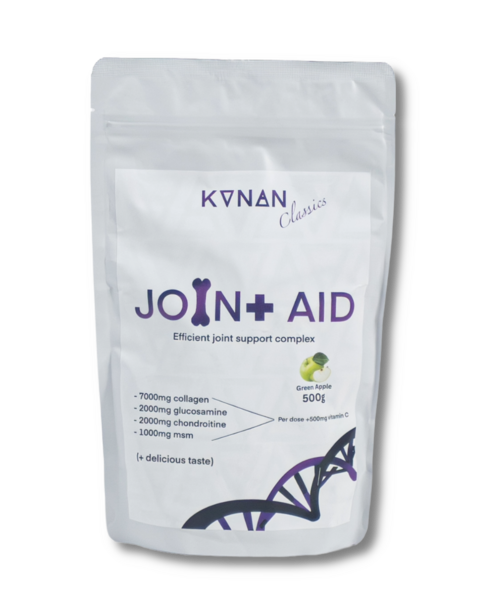 Konan Joint Aid 500g