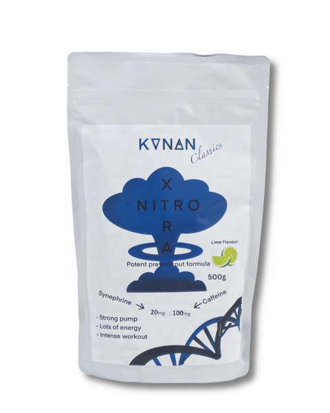 Konan Nitro Xtra 500g