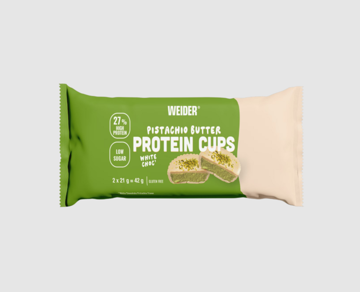 Weider PROTEIN Peanut butter cups 42 g