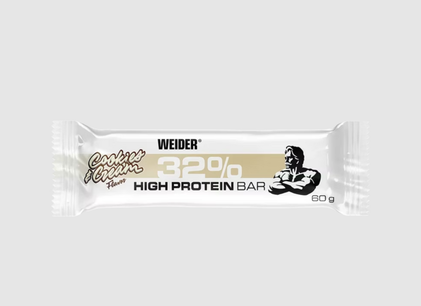 Weider 32% PROTEIN BAR 60 g