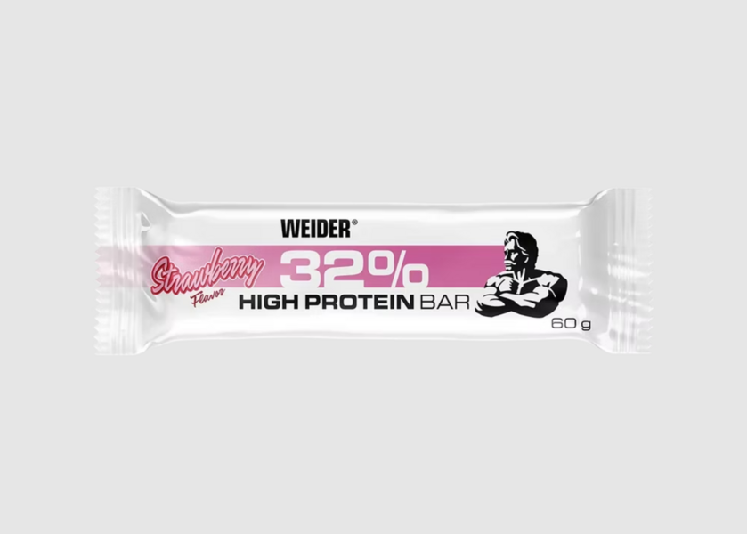 Weider 32% PROTEIN BAR 60 g