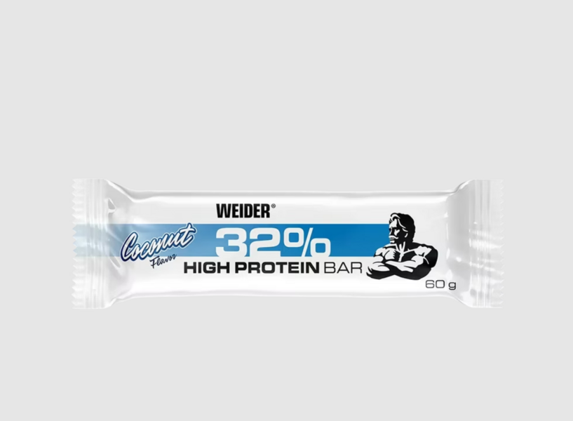 Weider 32% PROTEIN BAR 60 g